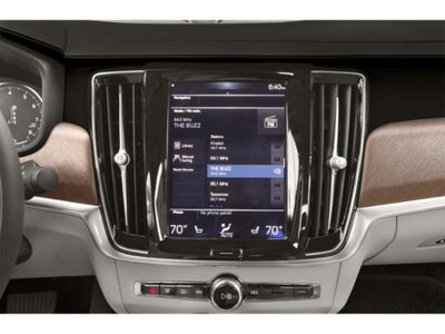 2018 Volvo S90 T5 Momentum