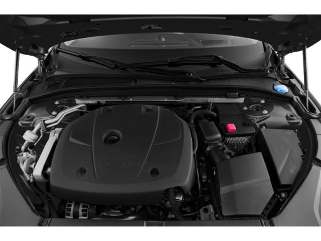 2018 Volvo S90 T5 Momentum