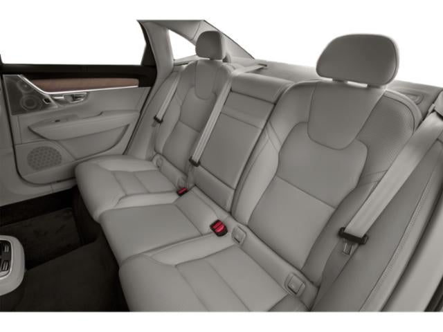 2018 Volvo S90 T5 Momentum