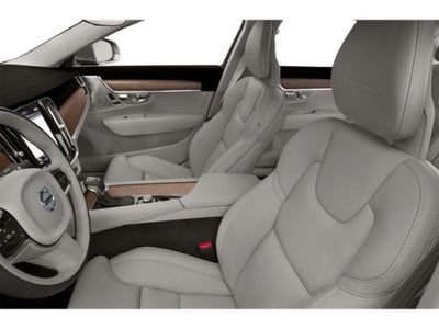 2018 Volvo S90 T5 Momentum
