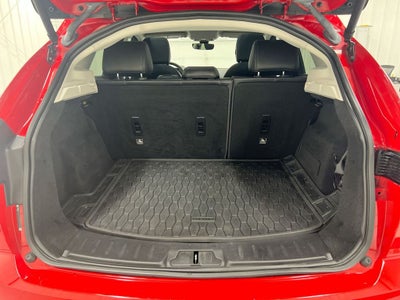 2019 Jaguar E-PACE S