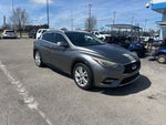 2017 INFINITI QX30 Premium
