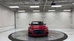 2016 Audi TT 2.0T