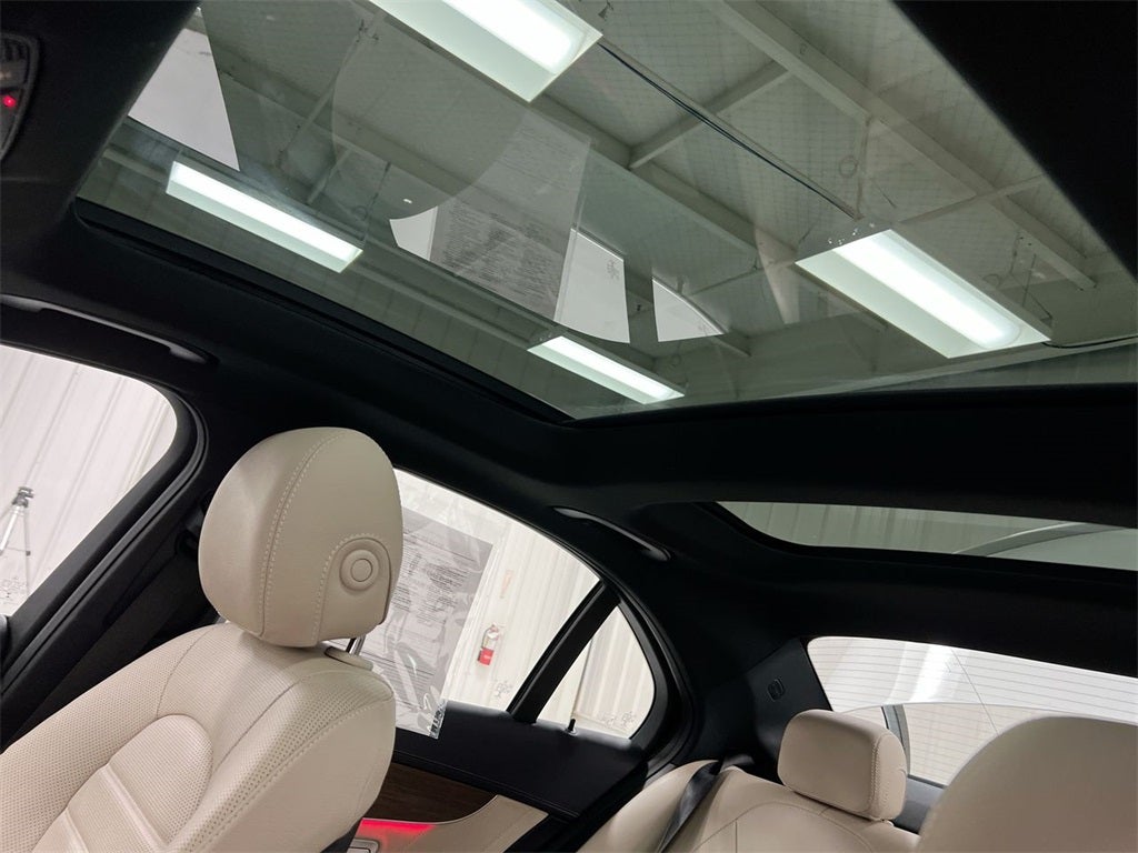 2020 Mercedes-Benz C-Class C 43 AMG®