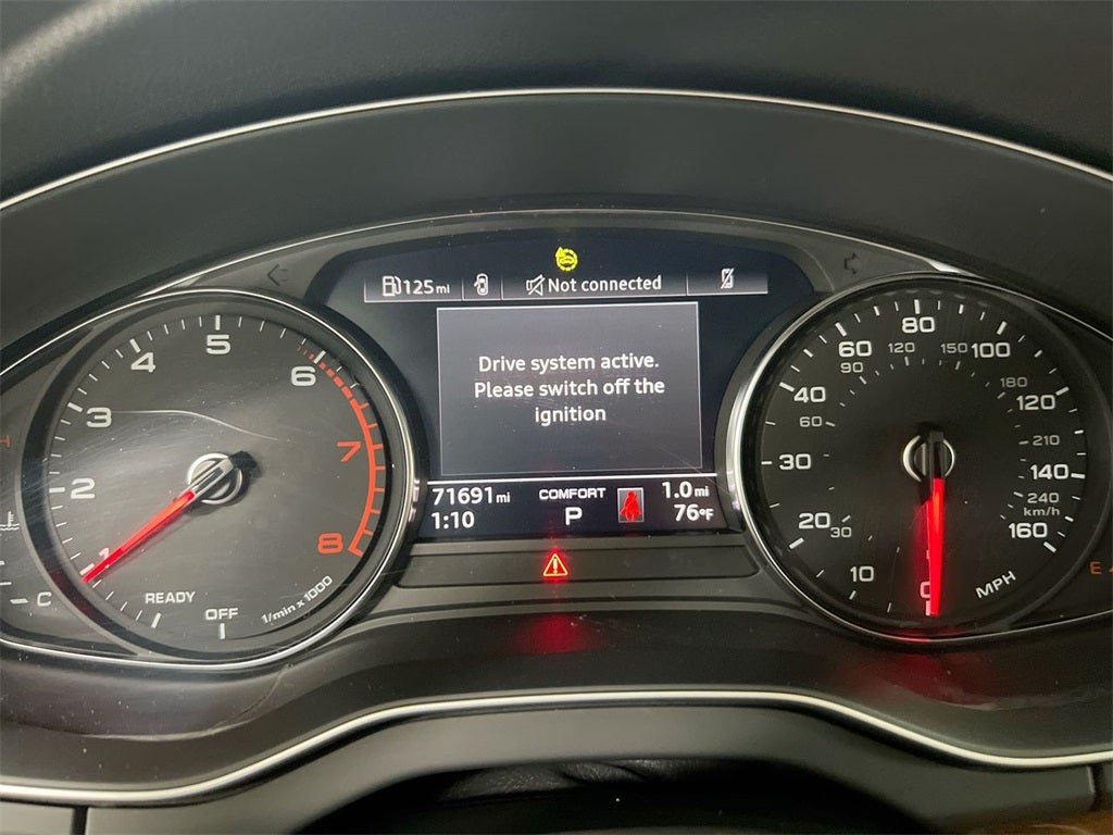 2023 Audi Q5 40 Premium