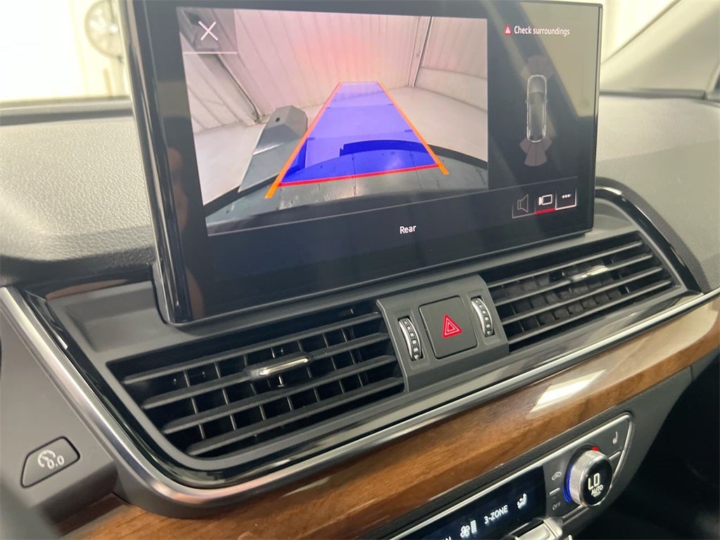 2023 Audi Q5 40 Premium