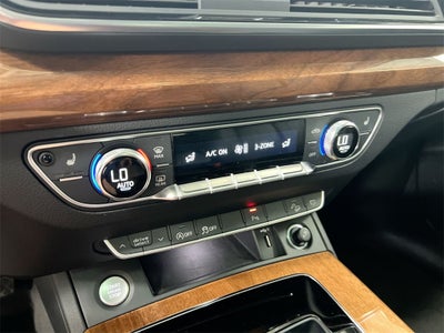 2023 Audi Q5 40 Premium