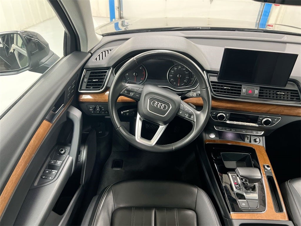 2023 Audi Q5 40 Premium