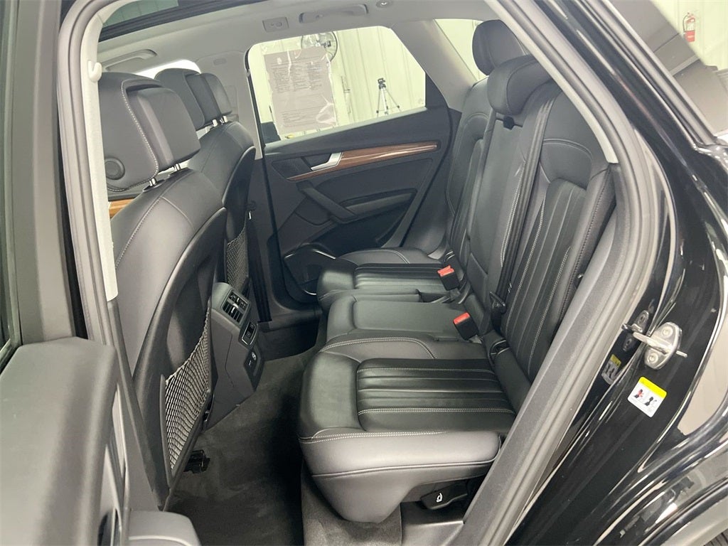 2023 Audi Q5 40 Premium