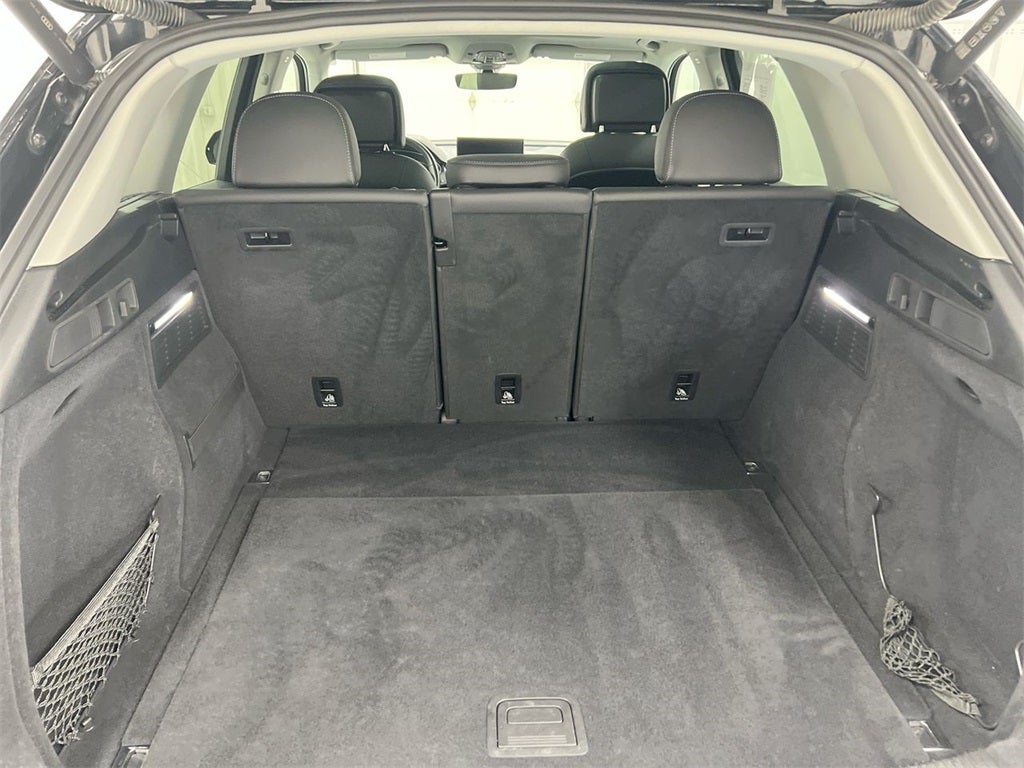 2023 Audi Q5 40 Premium