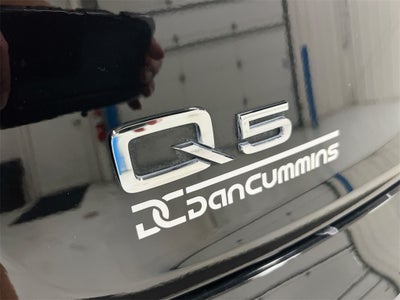 2023 Audi Q5 40 Premium