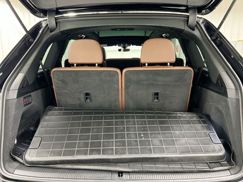 2017 Audi Q7 2.0T Premium