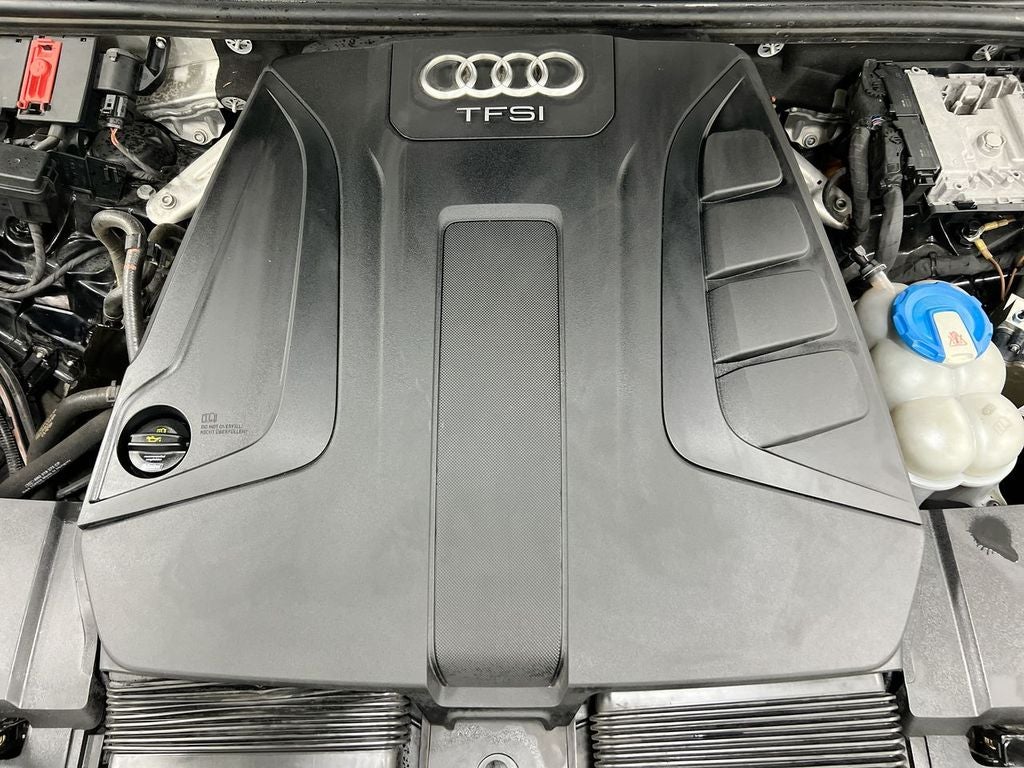 2017 Audi Q7 2.0T Premium