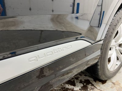 2017 Audi Q7 2.0T Premium