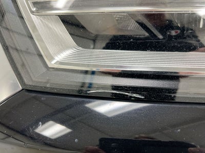 2017 Audi Q7 2.0T Premium