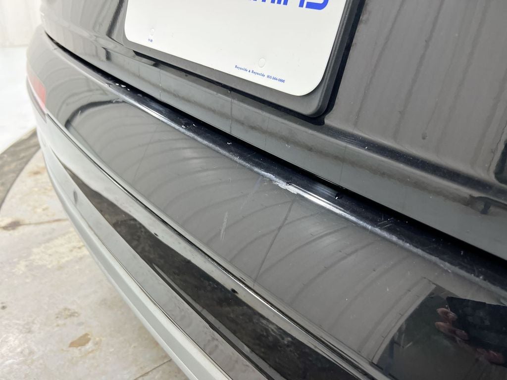 2017 Audi Q7 2.0T Premium