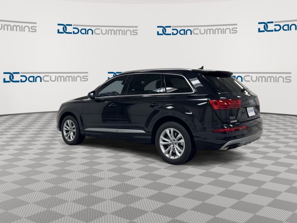 2017 Audi Q7 2.0T Premium