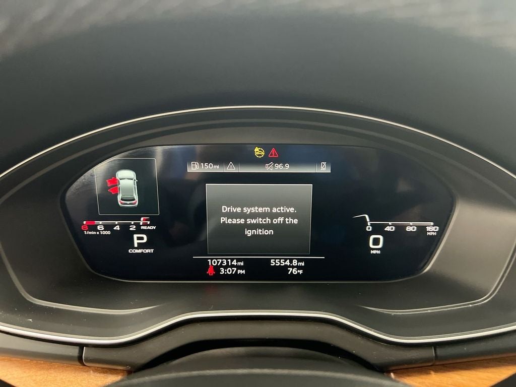 2021 Audi Q5 45 Premium Plus