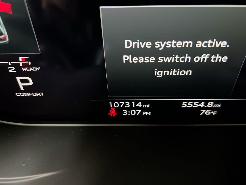 2021 Audi Q5 45 Premium Plus