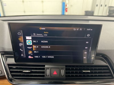 2021 Audi Q5 45 Premium Plus