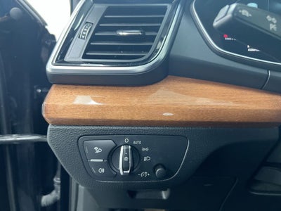 2021 Audi Q5 45 Premium Plus