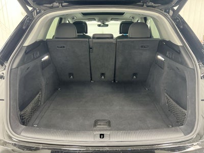 2021 Audi Q5 45 Premium Plus