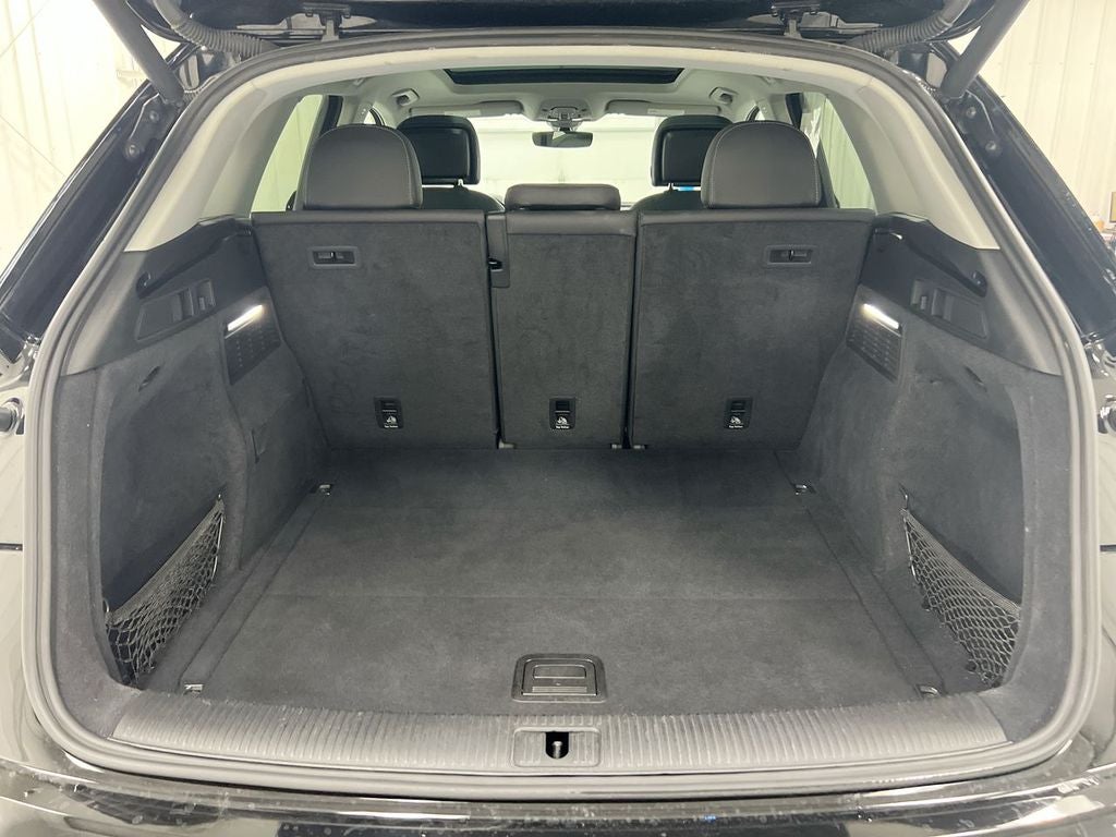 2021 Audi Q5 45 Premium Plus