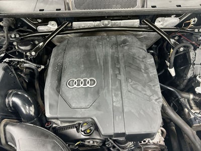 2021 Audi Q5 45 Premium Plus