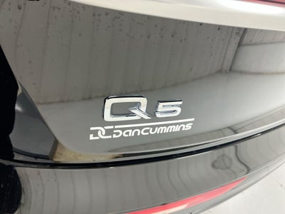 2021 Audi Q5 45 Premium Plus