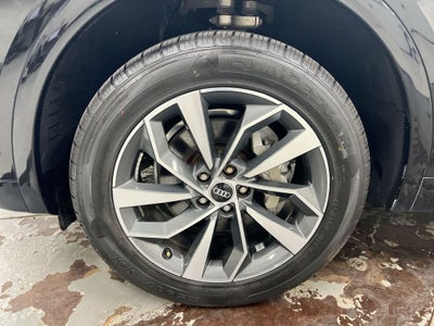 2021 Audi Q5 45 Premium Plus