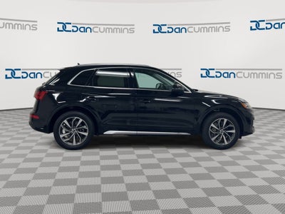 2021 Audi Q5 45 Premium Plus