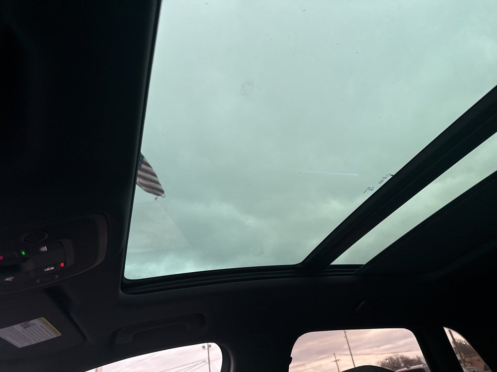 2025 Audi Q3 Premium Plus