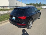 2014 Audi Q5 2.0T Premium Plus