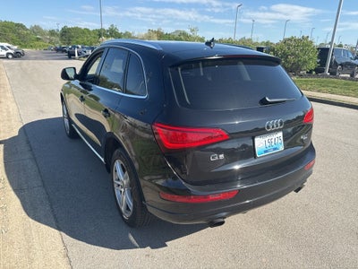 2014 Audi Q5 2.0T Premium Plus