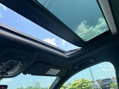 2019 Audi Q7 45 Premium Plus