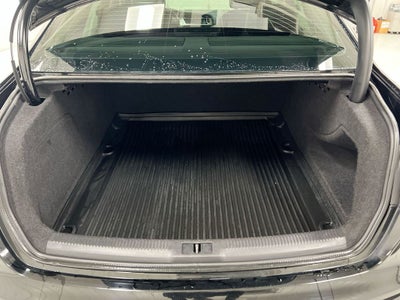 2012 Audi A4 2.0T Premium