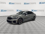 2022 BMW 3 Series M340i xDrive