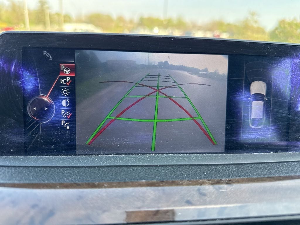 2015 BMW 3 Series 328i xDrive Gran Turismo