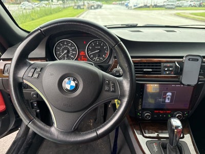 2013 BMW 3 Series 328i