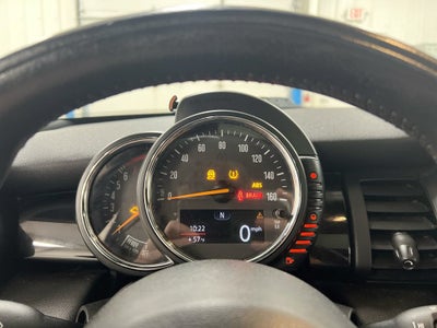 2015 MINI Cooper S Base