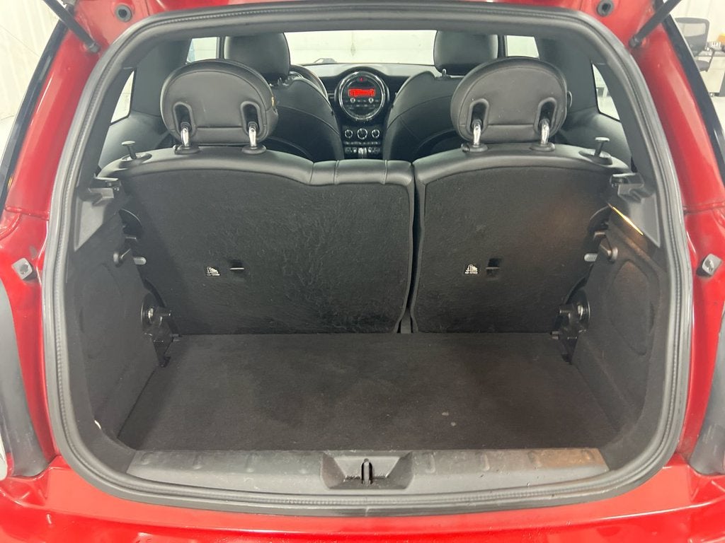 2015 MINI Cooper S Base