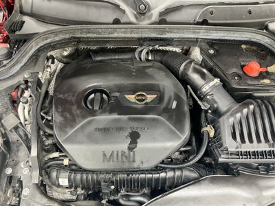 2015 MINI Cooper S Base