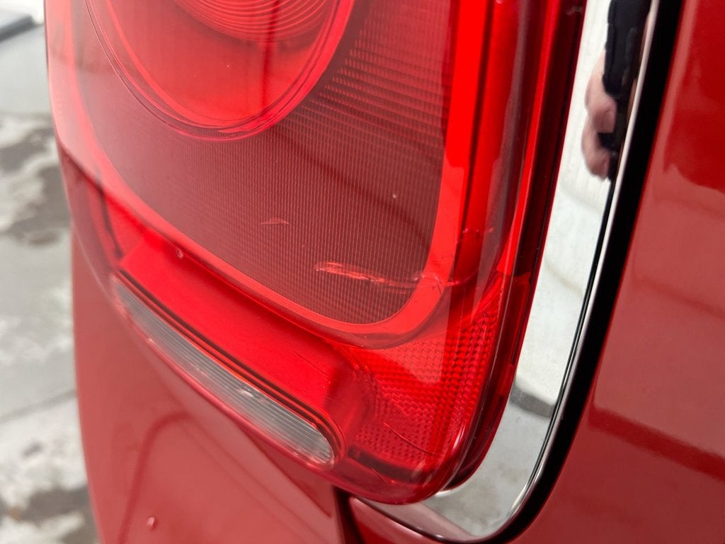 2015 MINI Cooper S Base