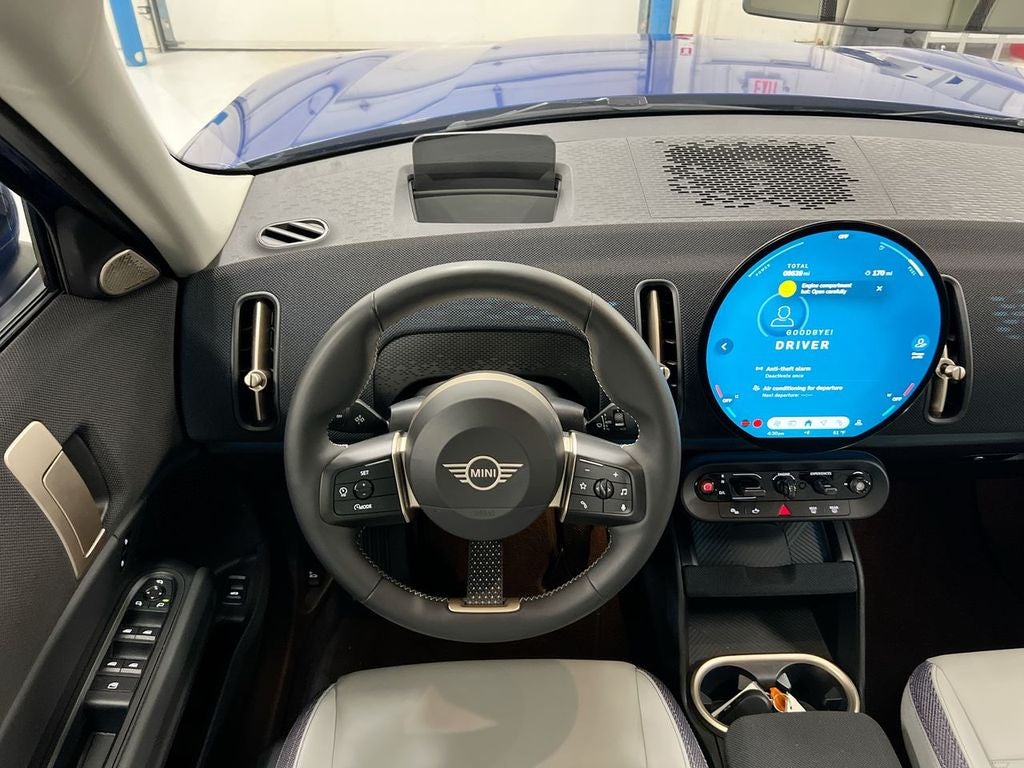 2025 MINI Cooper S Countryman Signature Plus
