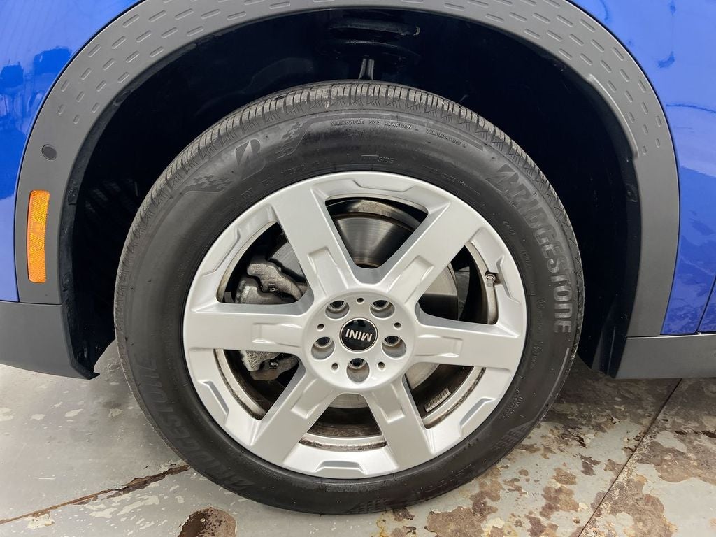 2025 MINI Cooper S Countryman Signature Plus