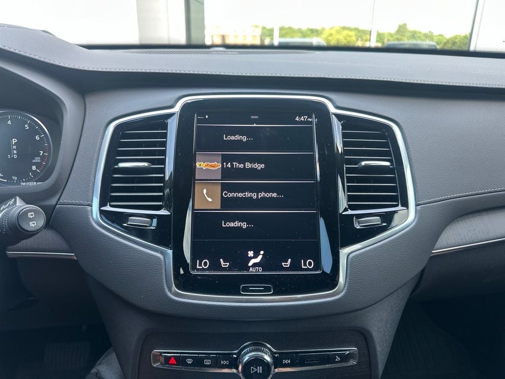 2022 Volvo XC90 T6 Inscription