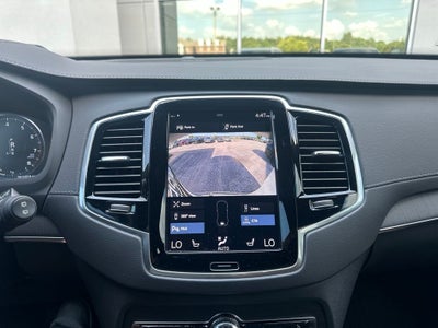 2022 Volvo XC90 T6 Inscription