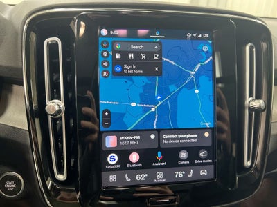 2023 Volvo XC40 Ultimate