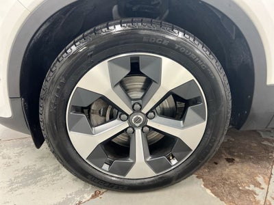 2023 Volvo XC40 Ultimate