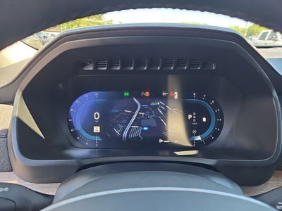 2025 Volvo XC90 B5 Core